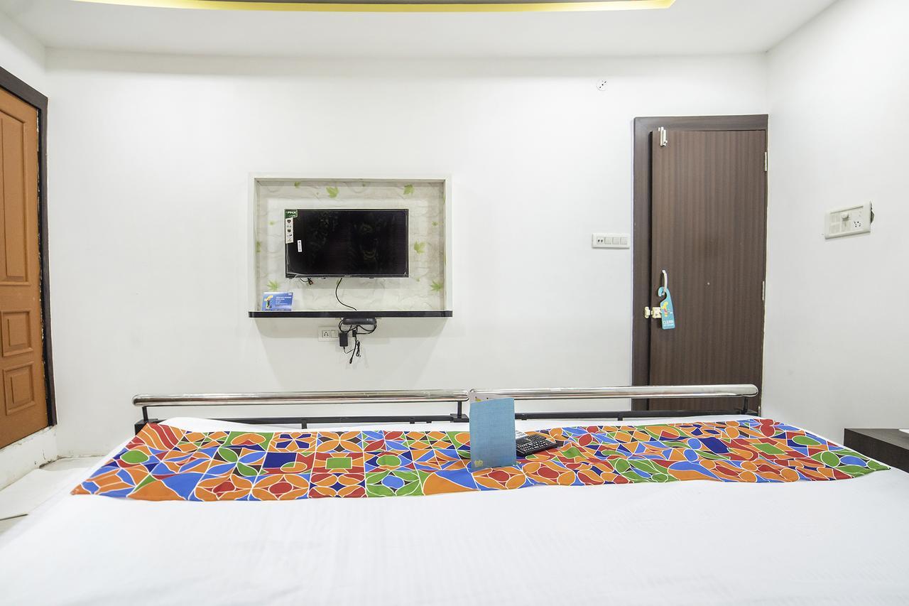 Fabhotel Abc View Indore Exterior foto